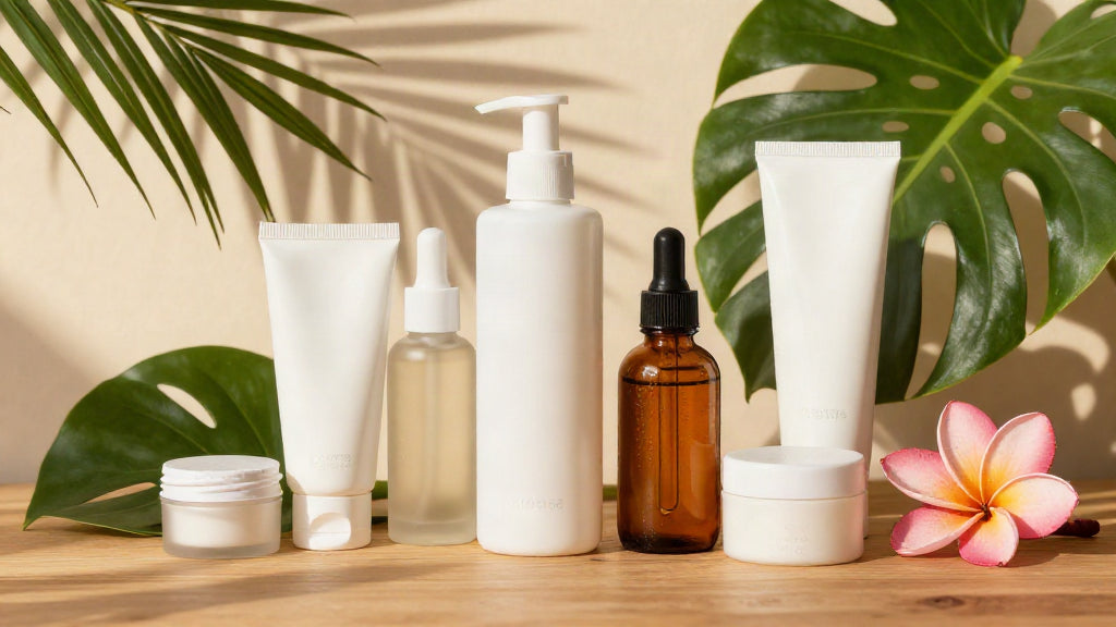 How to Build a Natural Glow-Intensive Skincare Routine in 5 Steps
