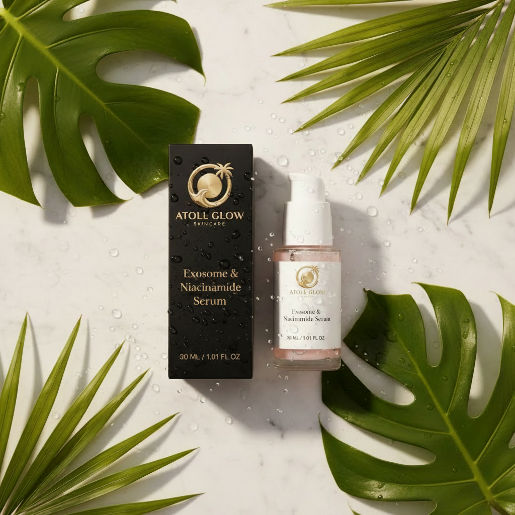 The Science-Backed Benefits of Niacinamide for Radiant, Healthy Skin