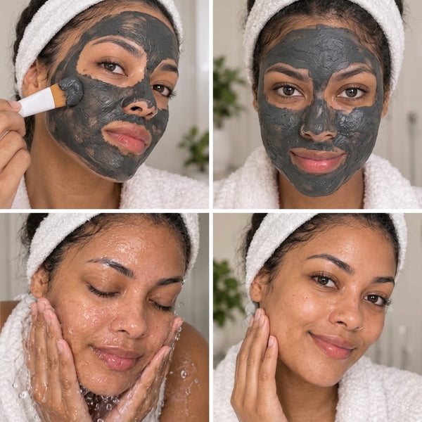 Purifying Clay Mask – Pore Minimizing & Clarifying, 90 ml