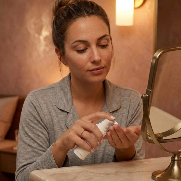 Crème Lissante Contour des Yeux