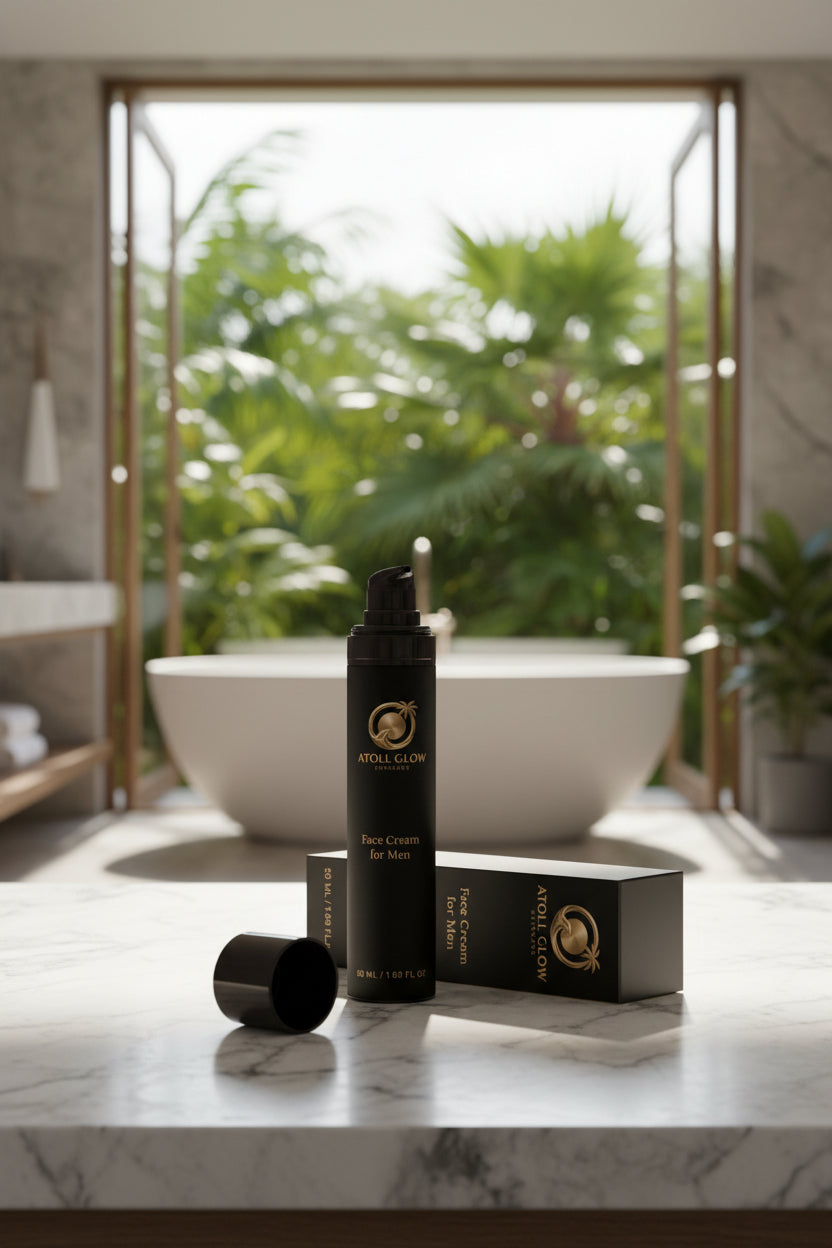 Face Cream for Men