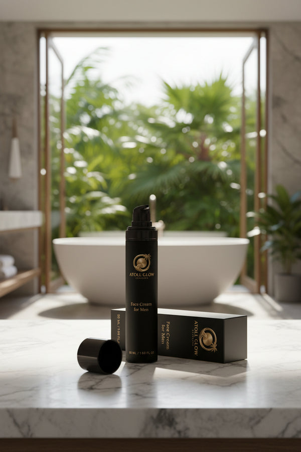 Face Cream for Men