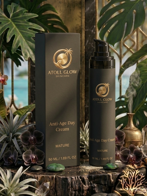 Anti-Ageing Collection Box