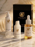 Glowy Skin Trio Collection Box