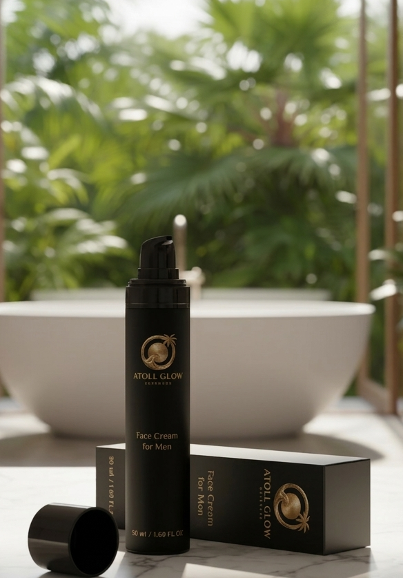 Face Cream for Men