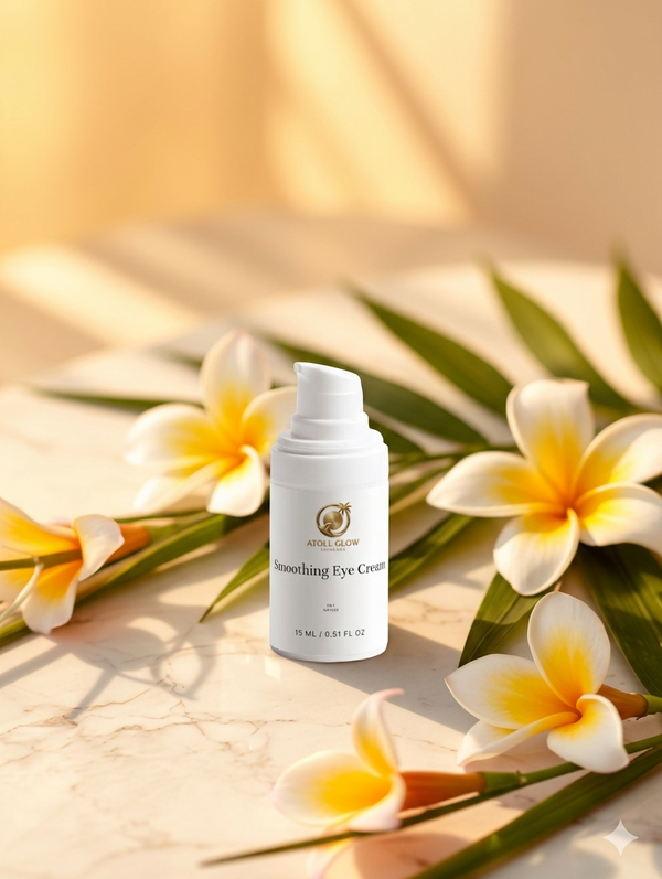 Crème Lissante Contour des Yeux