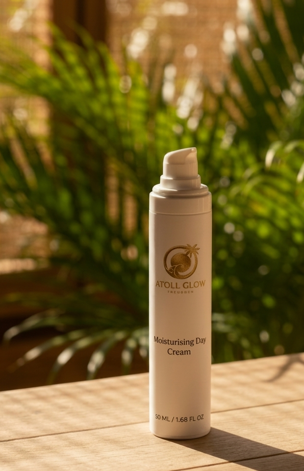 Moisturising Day Cream