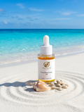 Aceite facial nutritivo