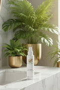 Microbiome Prebiotics Face Mist