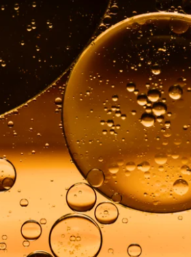Glowing Skin Body Oil – Omega 6-9 Fatty Acids, 145 ml