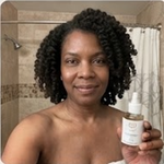 Community customer photo