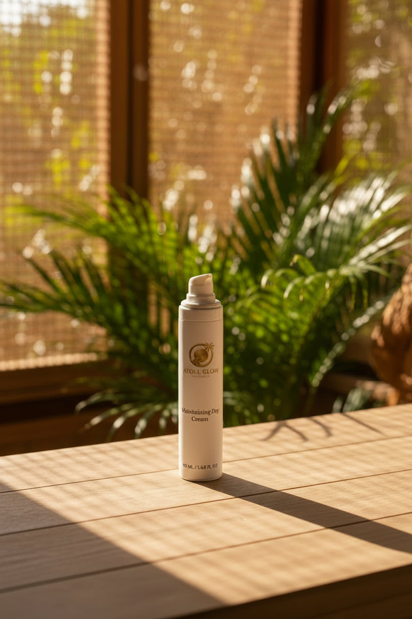 Moisturising Day Cream