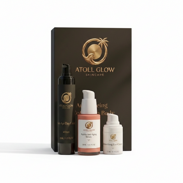 Coffret Collection Anti-Âge