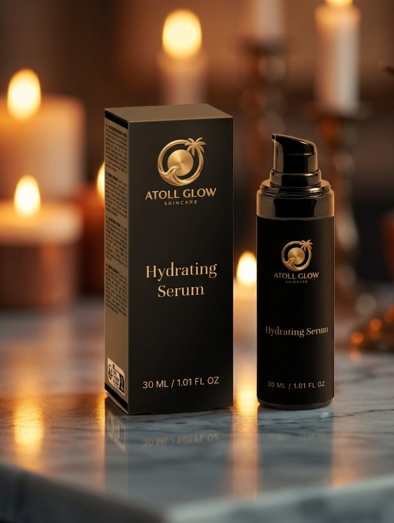 Sérum Hidratante