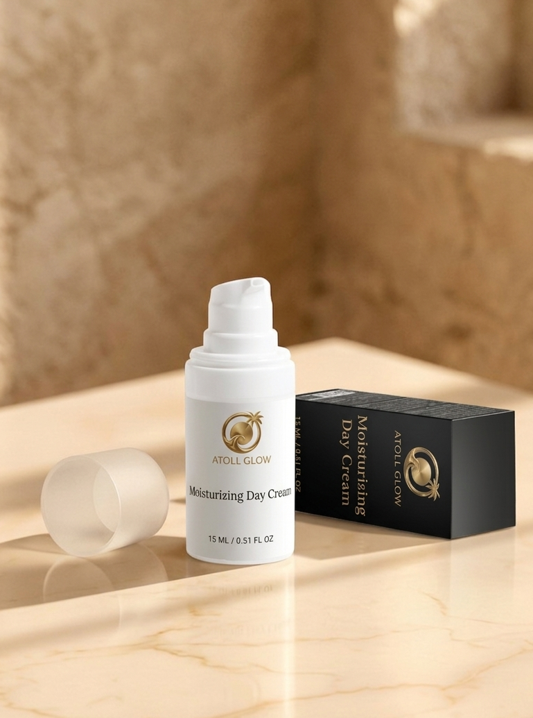 Glowy Skin Trio Collection Box