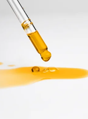 Aceite facial nutritivo