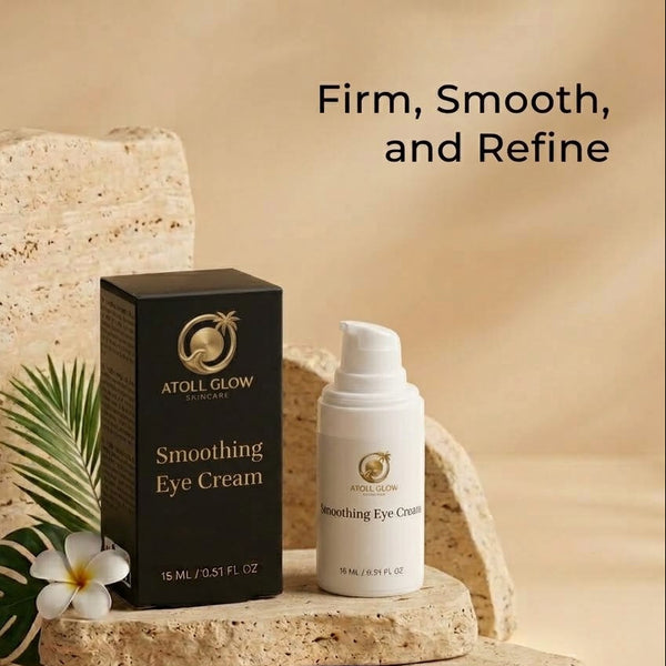 Crème Lissante Contour des Yeux